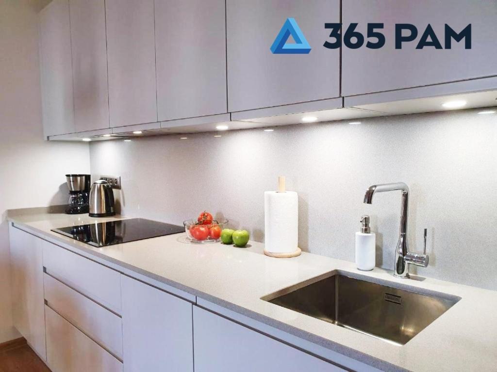 Apartament Z Basenem Polanki Park - 365Pam Колобжег Екстер'єр фото