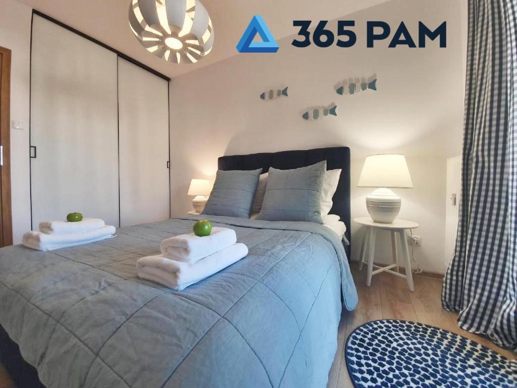 Apartament Z Basenem Polanki Park - 365Pam Колобжег Екстер'єр фото