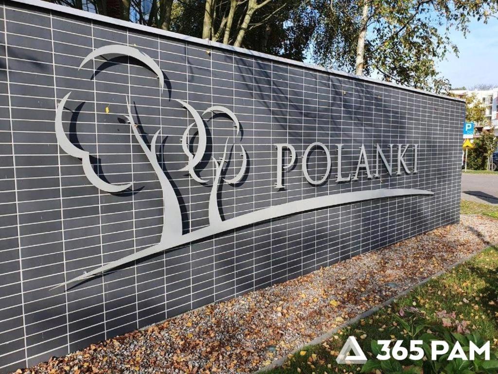 Apartament Z Basenem Polanki Park - 365Pam Колобжег Екстер'єр фото
